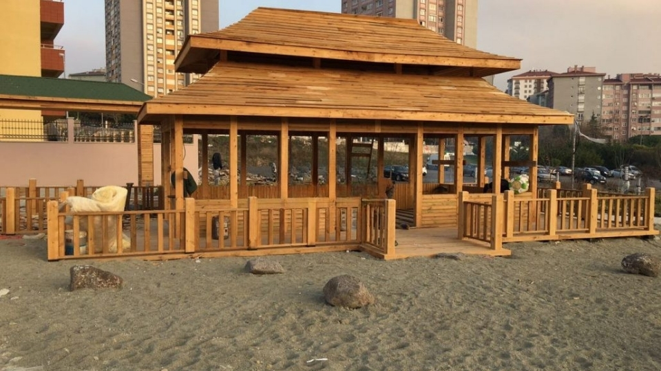 hasir plaj semsiye firmalari